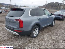 Kia Pozostałe 2020 3