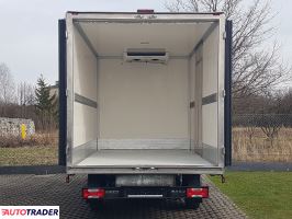 Iveco Daily 2018 3.0