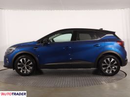 Renault Captur 2023 1.6 140 KM
