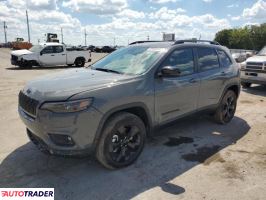 Jeep Cherokee 2023 2