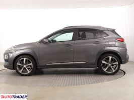 Hyundai Kona 2019 1.6 174 KM