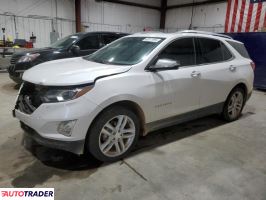 Chevrolet Equinox 2019 1 Chevrolet Equinox 2019 1