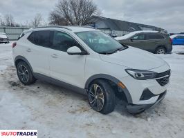 Buick Pozostałe 2022 1