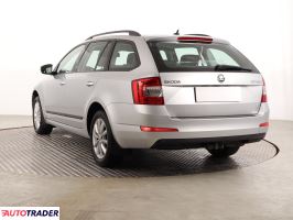 Skoda Octavia 2014 1.2 103 KM