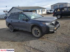 Subaru Outback 2025 2