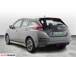 Nissan Leaf 2023 150 KM