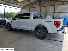 Ford Pozostałe 2021 2 Ford Pozostałe 2021 2