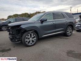 Hyundai Pozostałe - zobacz ofertę