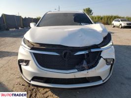 Buick Enclave 2023 3 Buick Enclave 2023 3