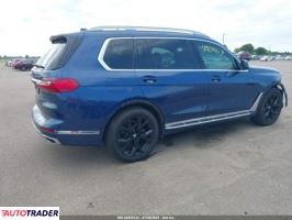 BMW Pozostałe 2021 3 BMW Pozostałe 2021 3