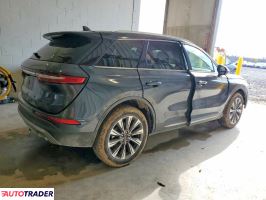 Lincoln Pozostałe 2020 2