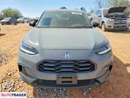 Honda HR-V 2026 2