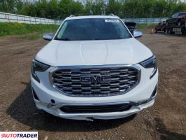 GMC Terrain 2020 2
