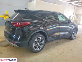 Chevrolet Blazer 2023