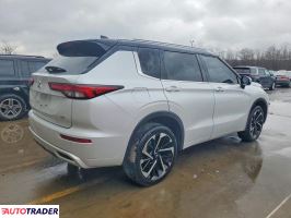 Mitsubishi Outlander 2024 2