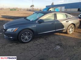 Buick Pozostałe - zobacz ofertę