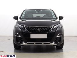 Peugeot 3008 2018 1.2 128 KM