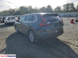 Honda CR-V 2023 1 Honda CR-V 2023 1