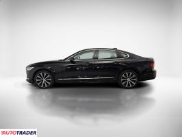 Volvo S90 2023 2.0 197 KM