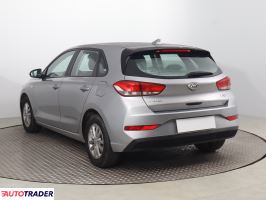 Hyundai i30 2021 1.5 108 KM