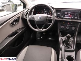Seat Leon 2015 1.6 103 KM