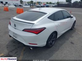 Acura Integra 2024 1