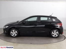 Hyundai i20 2021 1.2 83 KM Hyundai i20 2021 1.2 83 KM