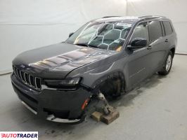 Jeep Grand Cherokee 2023 3