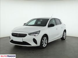 Opel Corsa 2022 1.2 99 KM