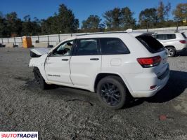 Jeep Grand Cherokee 2019 3