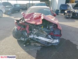 Alfa Romeo Giulia 2023 2