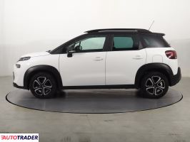 Citroen C3 2022 1.2 108 KM