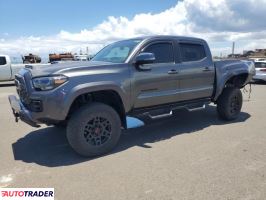 Toyota Tacoma 2019 3 Toyota Tacoma 2019 3