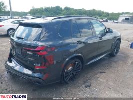BMW X5 2025 4