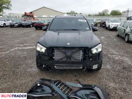 Mercedes CL 2024 3 Mercedes CL 2024 3