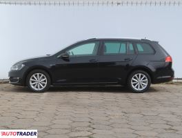 Volkswagen Golf 2015 2.0 147 KM