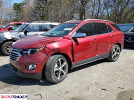 Chevrolet Equinox 2019 1 Chevrolet Equinox 2019 1