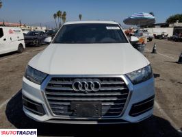 Audi Q7 2018 3