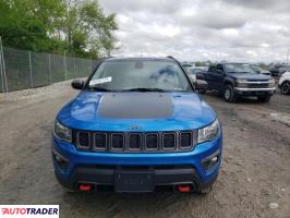 Jeep Compass 2020 2
