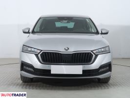 Skoda Octavia 2020 1.5 147 KM Skoda Octavia 2020 1.5 147 KM