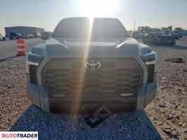 Toyota Tundra 2023 3 Toyota Tundra 2023 3
