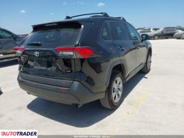 Toyota Pozostałe 2021 2