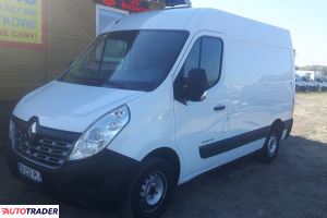 Renault Master 2016 2.3 Renault Master 2016 2.3