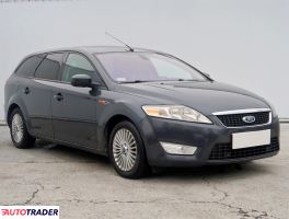 Ford Mondeo 2008 1.8 123 KM