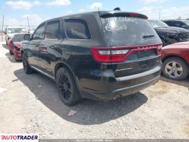 Dodge Durango 2020 3