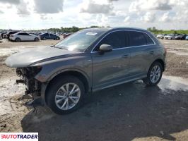 Audi Q3 2021 2