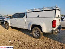 Chevrolet Colorado 2019 3
