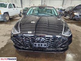 Hyundai Sonata 2023 1
