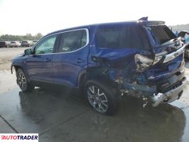 GMC Acadia 2023 2 GMC Acadia 2023 2