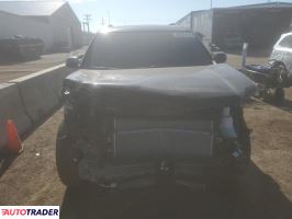 Chevrolet Traverse 2025 2 Chevrolet Traverse 2025 2